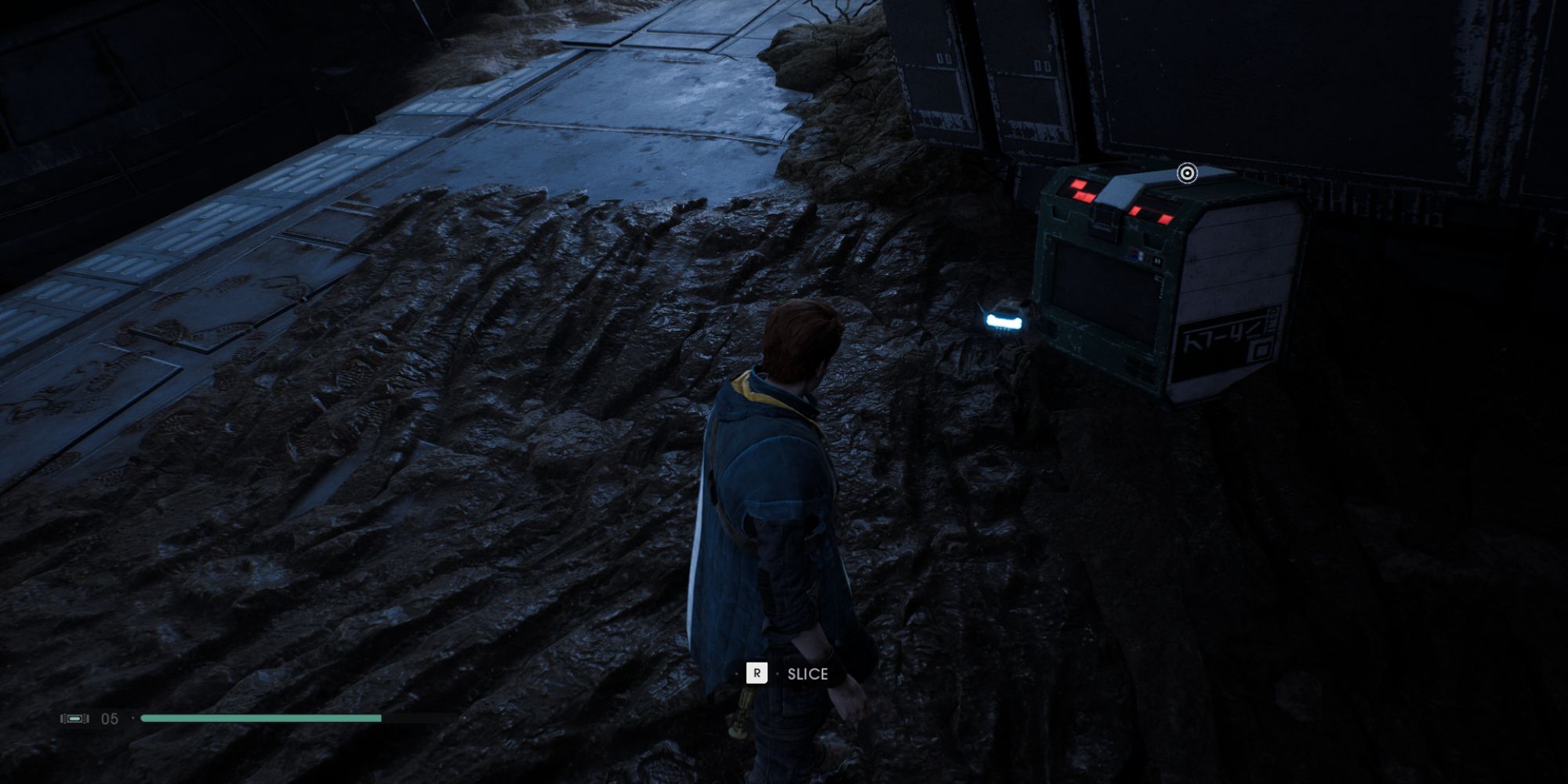 Where To Find All Zeffo Collectibles In Star Wars Jedi Fallen Order