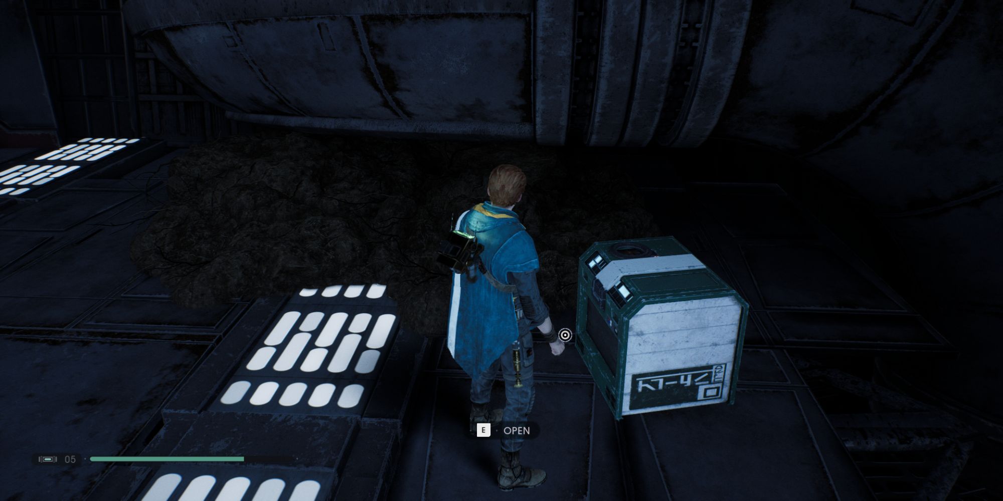 Where To Find All Zeffo Collectibles In Star Wars Jedi Fallen Order