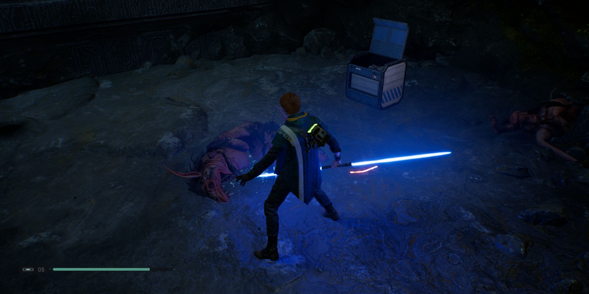 Star Wars Jedi Fallen Order Zeffo Zurück Zum Schiff Where To Find All Zeffo Collectibles In Star Wars Jedi: Fallen Order