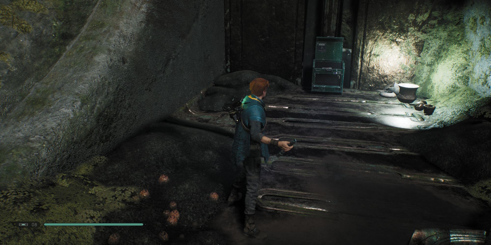 Where To Find All Zeffo Collectibles In Star Wars Jedi Fallen Order