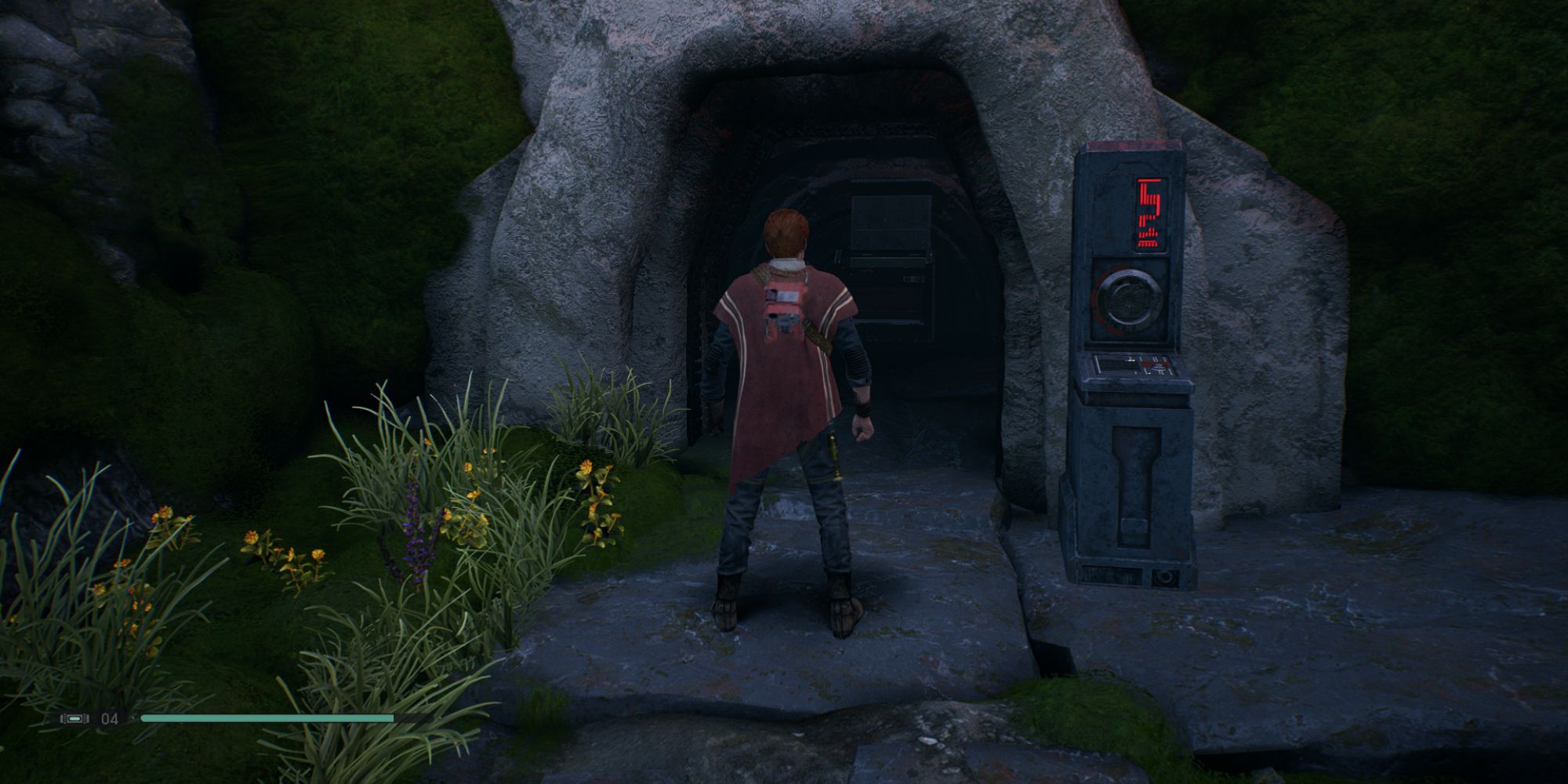 Where To Find All Zeffo Collectibles In Star Wars Jedi Fallen Order