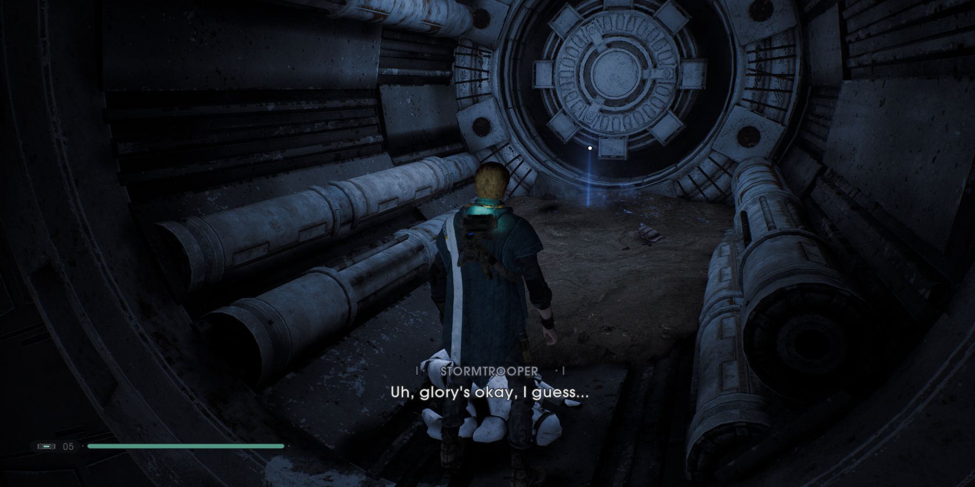 Where To Find All Zeffo Collectibles In Star Wars Jedi Fallen Order