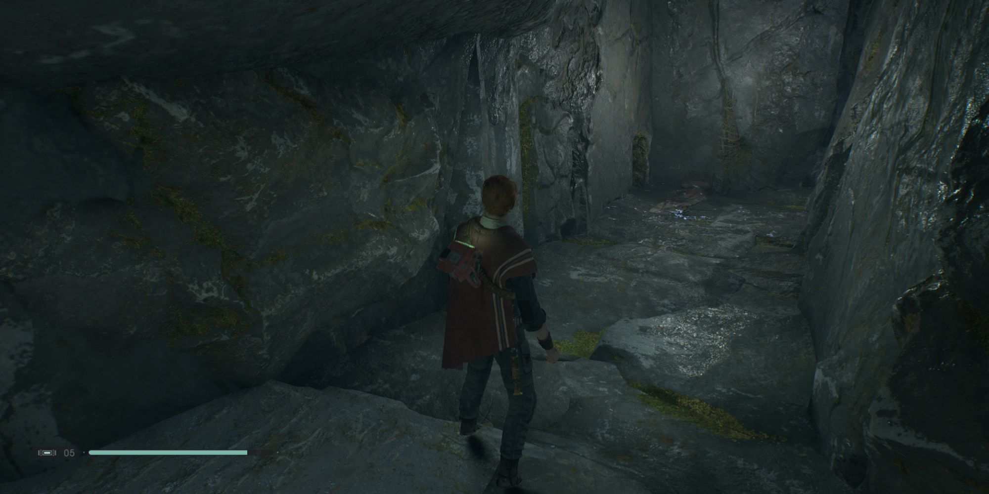 Where To Find All Zeffo Collectibles In Star Wars Jedi Fallen Order