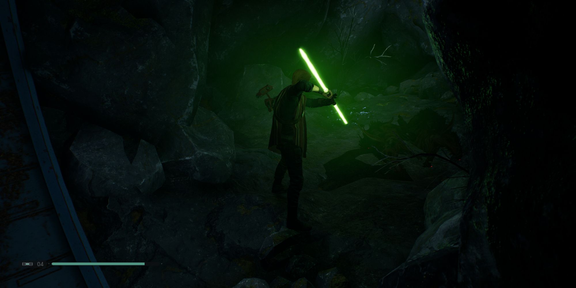 Where To Find All Zeffo Collectibles In Star Wars Jedi: Fallen Order