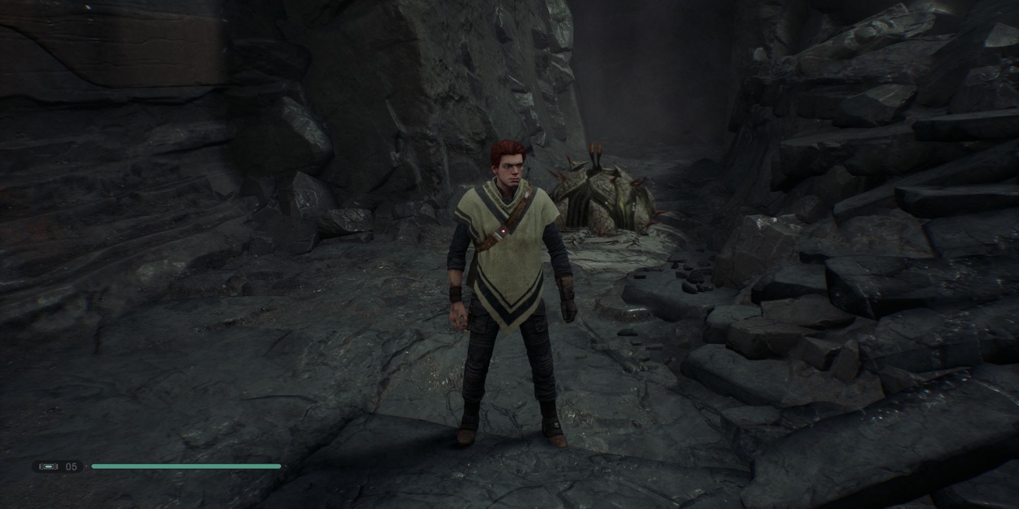 Where To Find All Zeffo Collectibles In Star Wars Jedi Fallen Order