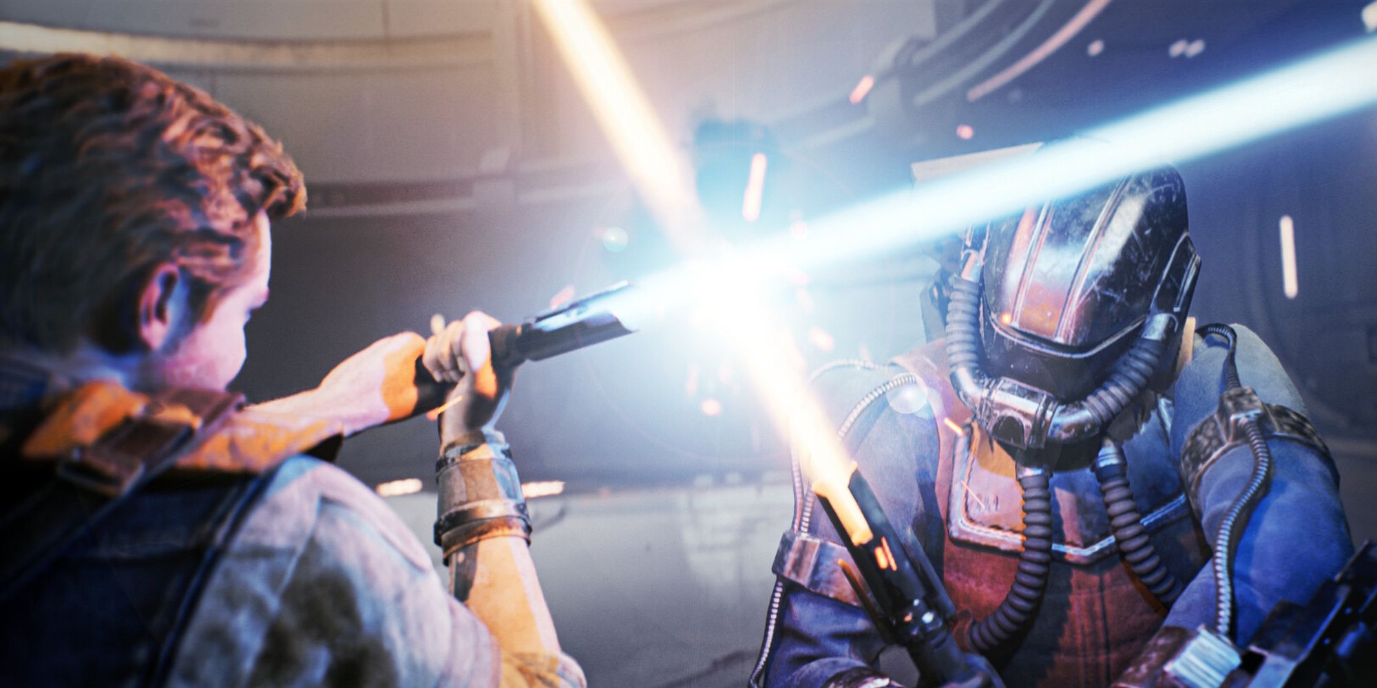 Star Wars Jedi: Survivor Expects Buggy Launch As EA Promises Weeks Of Fixes