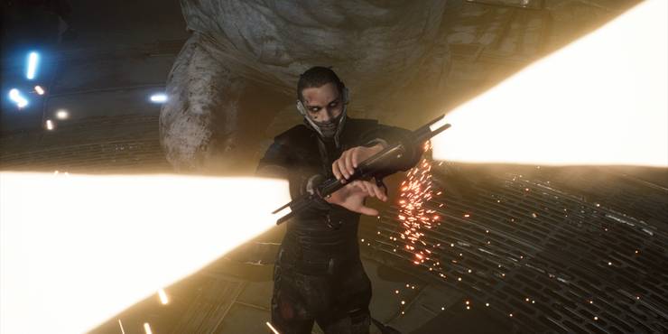 Starkiller