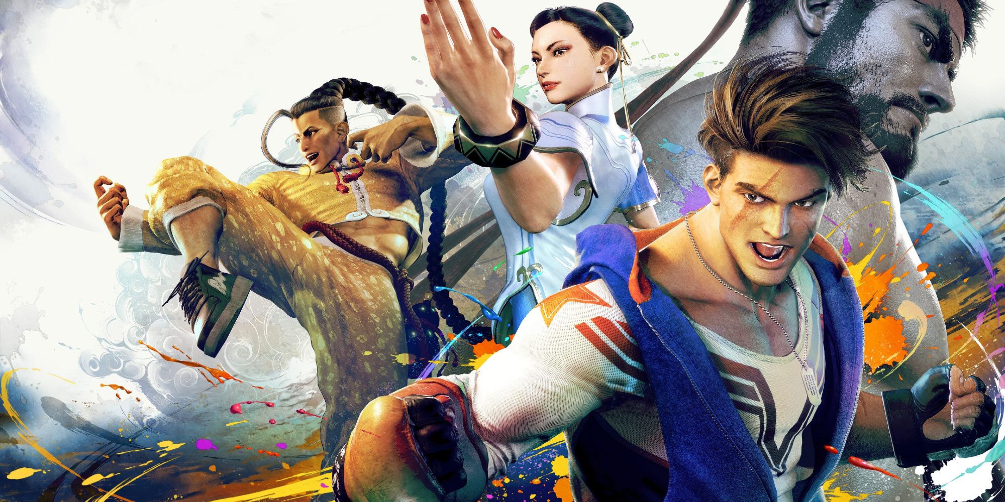 Rumor: Marvel vs. Capcom 4 and Street Fighter 6 in Development