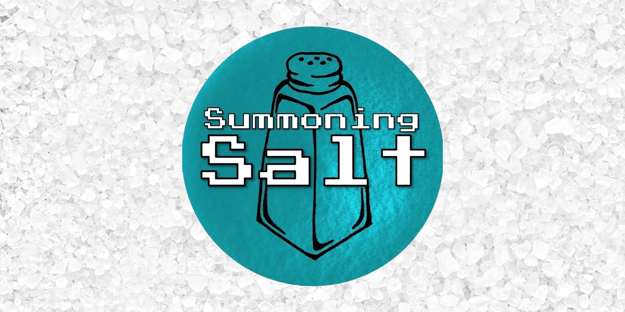 Summoning Salt (1)