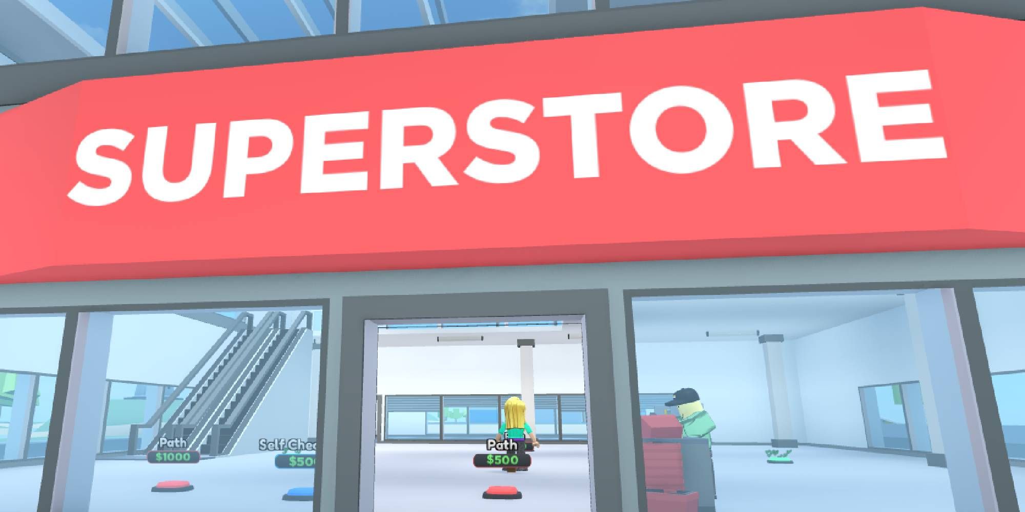 Super Store Tycoon (3)
