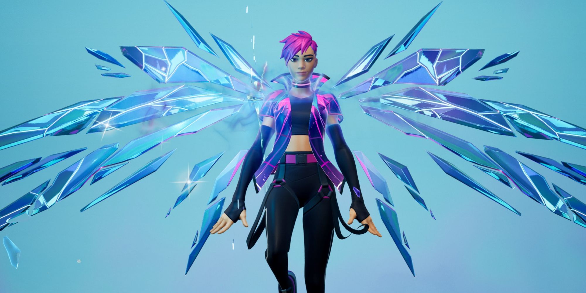 The Best Gliders In Fortnite