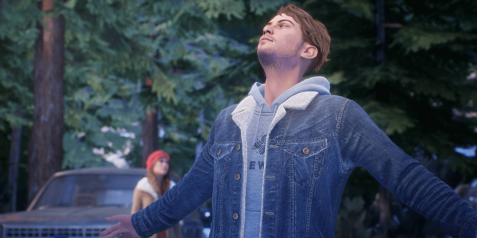 Life is Strange всегда была «гей-игрой»