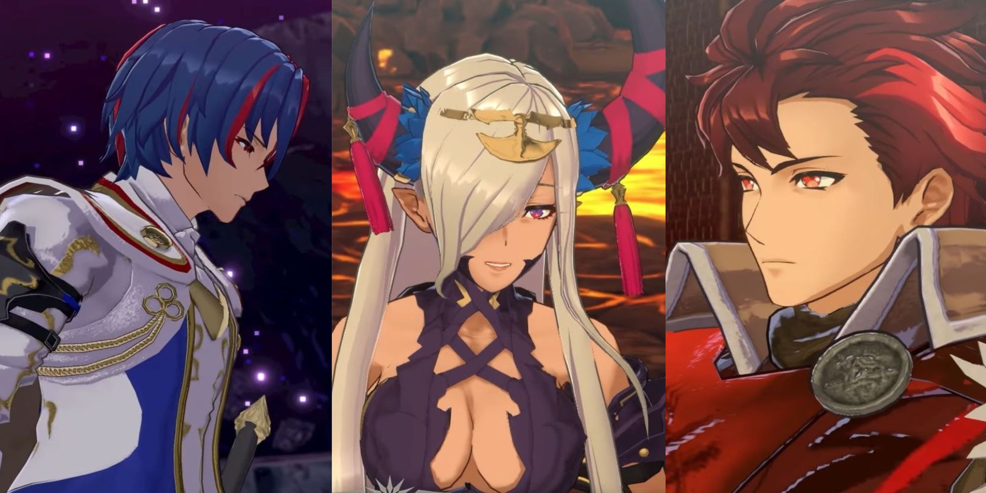 Fire Emblem Engage: Most Memorable Quotes Featuring Alear, Zephia, and Diamant