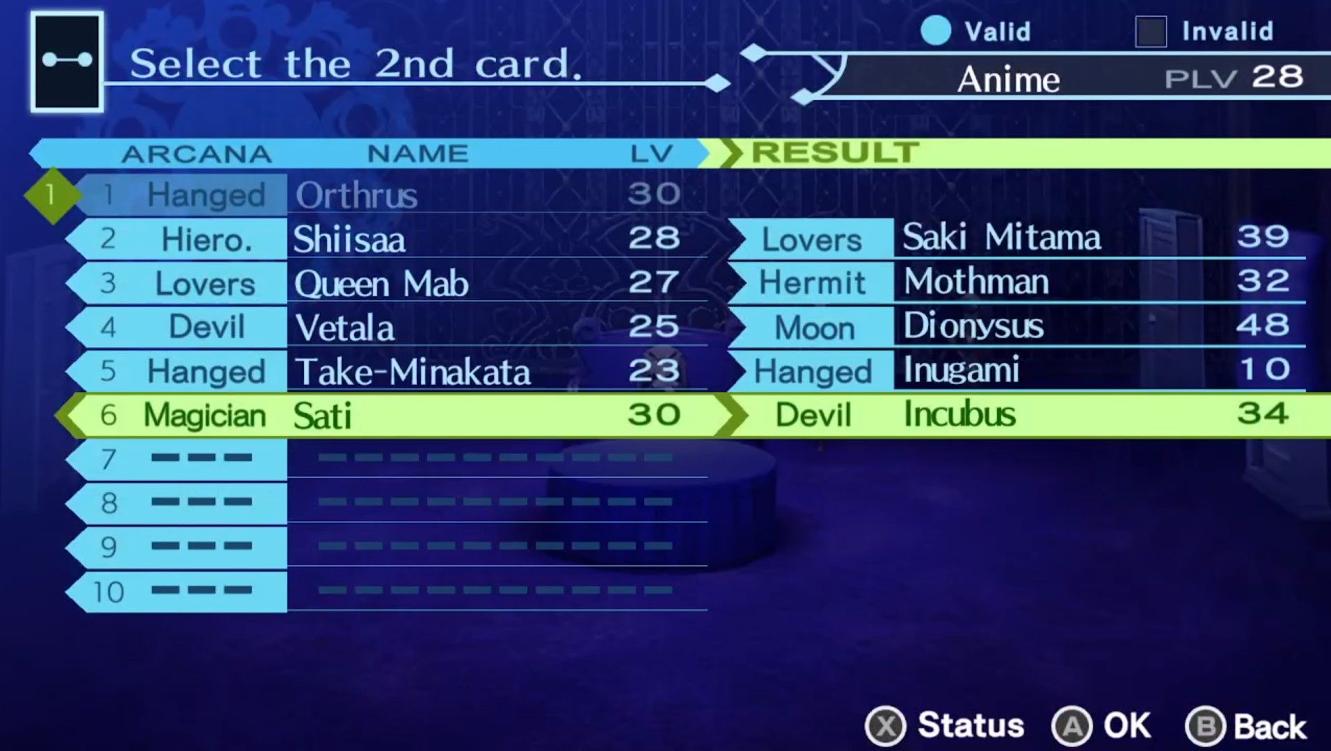 Things You Should Know Before You Start Playing Persona 3 Portable