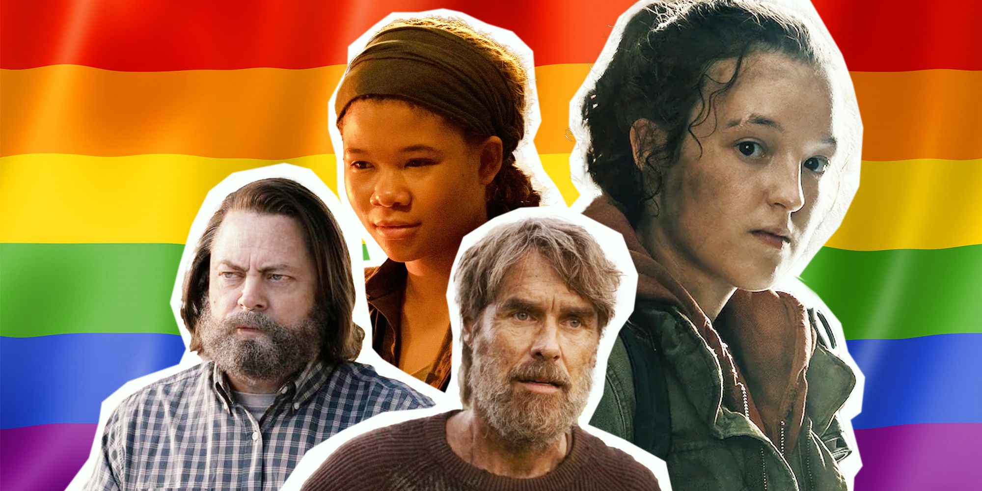 Every LGBTQIA+ Character in 'The Last of Us