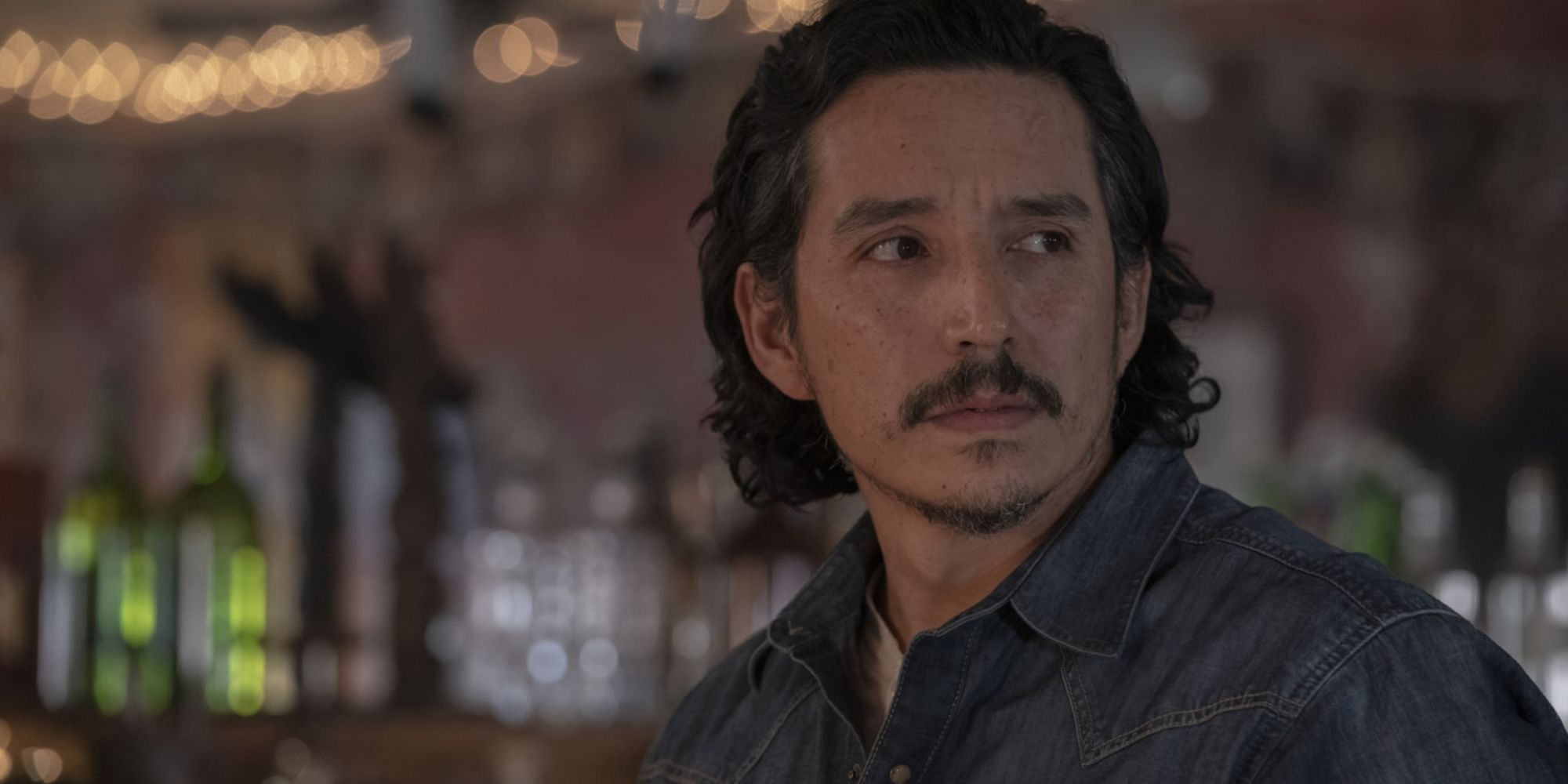 The Last Of Us' Gabriel Luna Admires Tommy's 'Free-Flowing' Nature