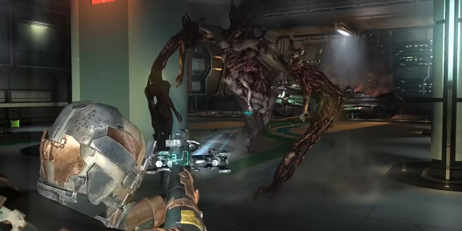 best-bosses-in-the-dead-space-series