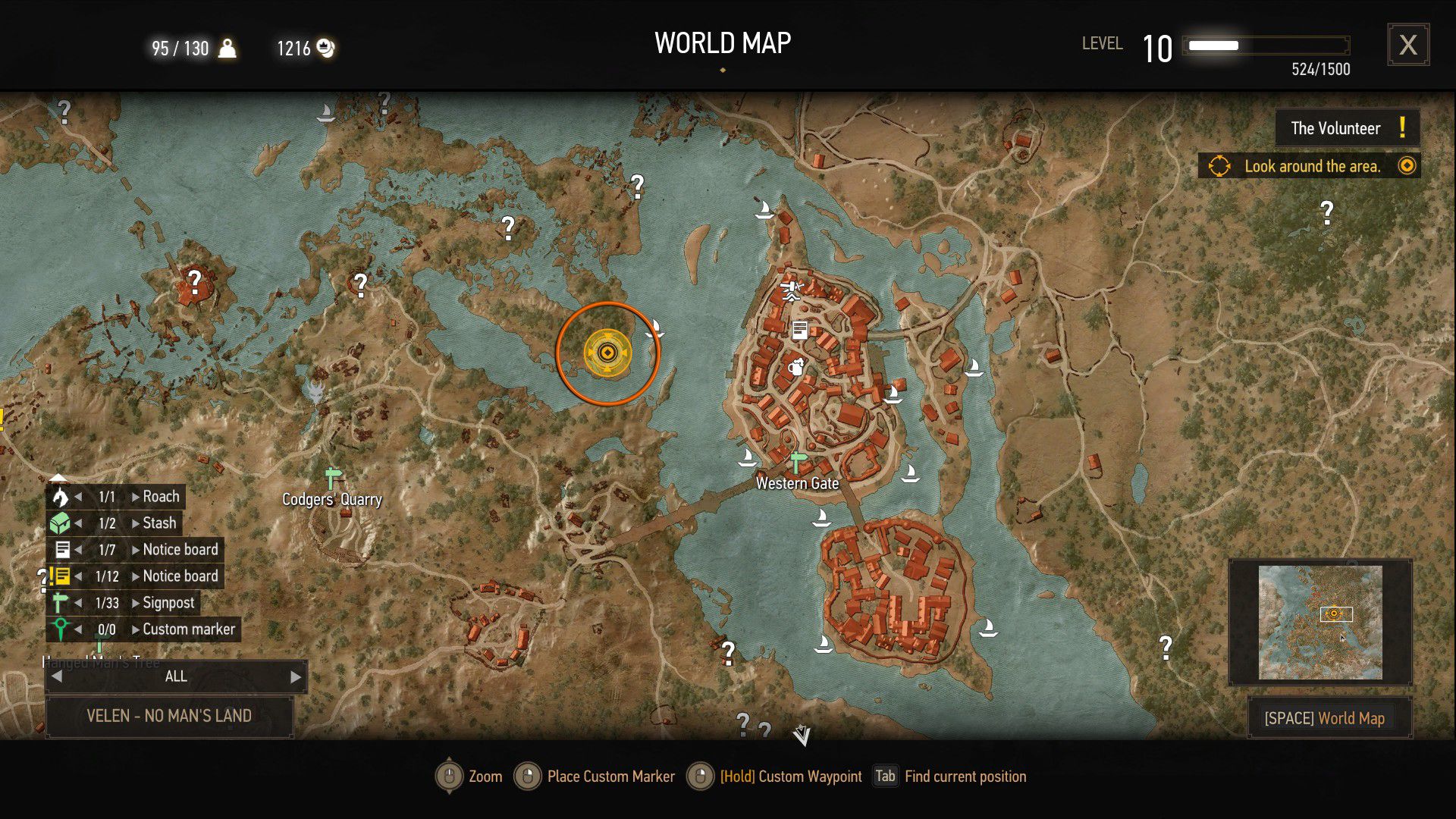 The witcher 3 witcher gear locations фото 13