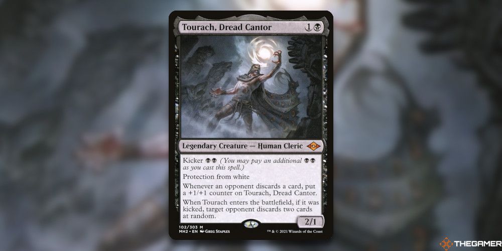 10 Commanders That Aren't As Scary As You'd Think – MTG