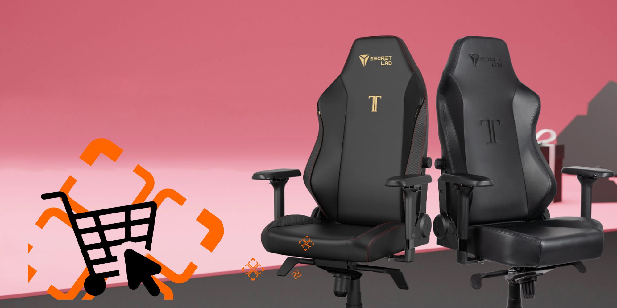 Best Secretlab gaming chair sales and deals for February 2024
