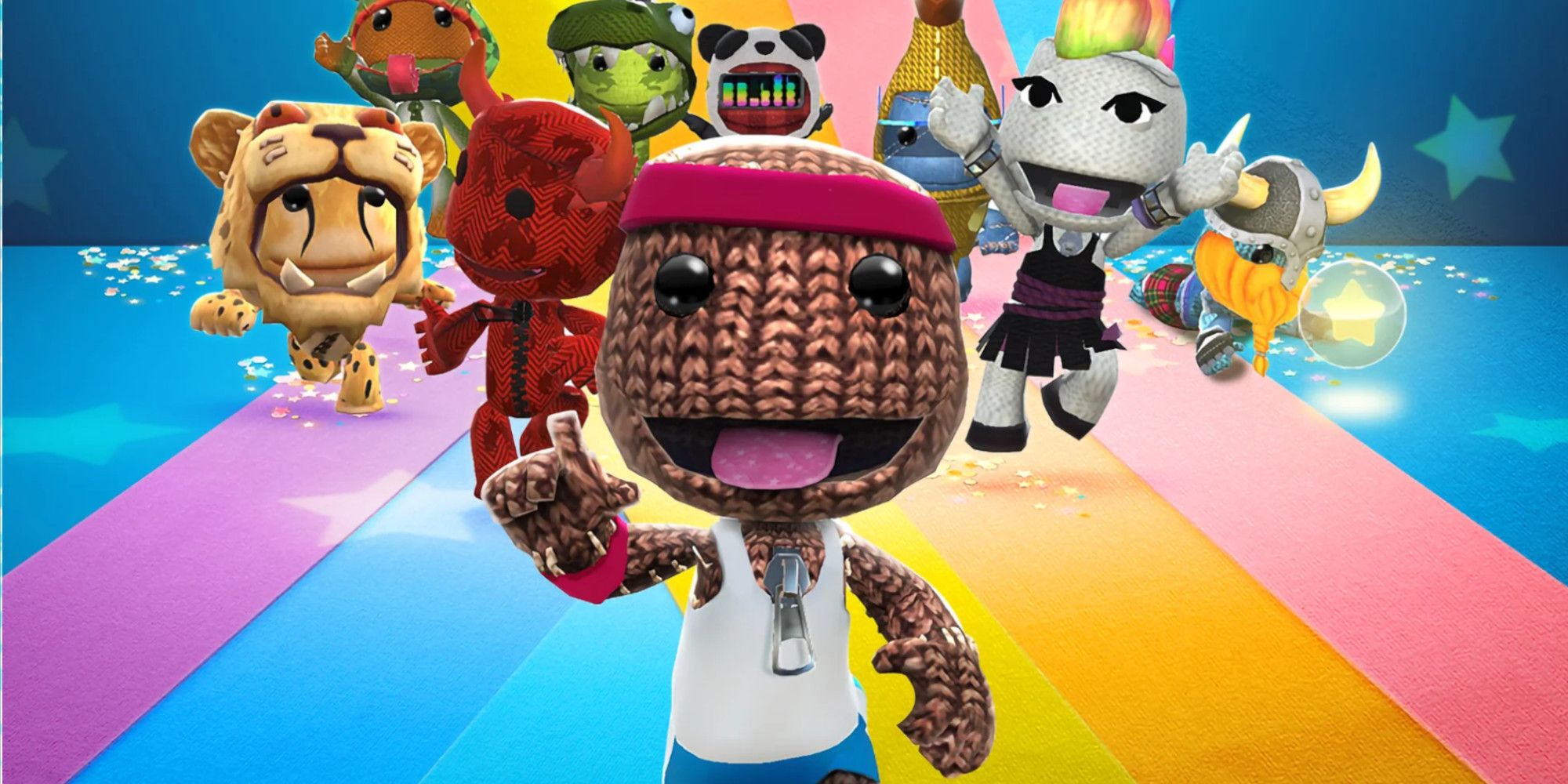 Run SackBoy! Run! – Apps no Google Play