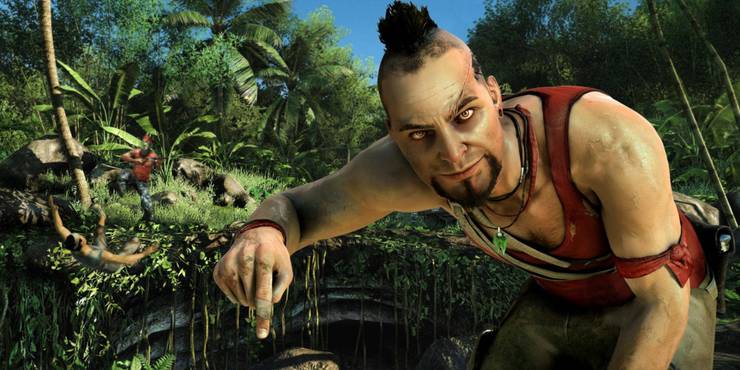 Far Cry 3