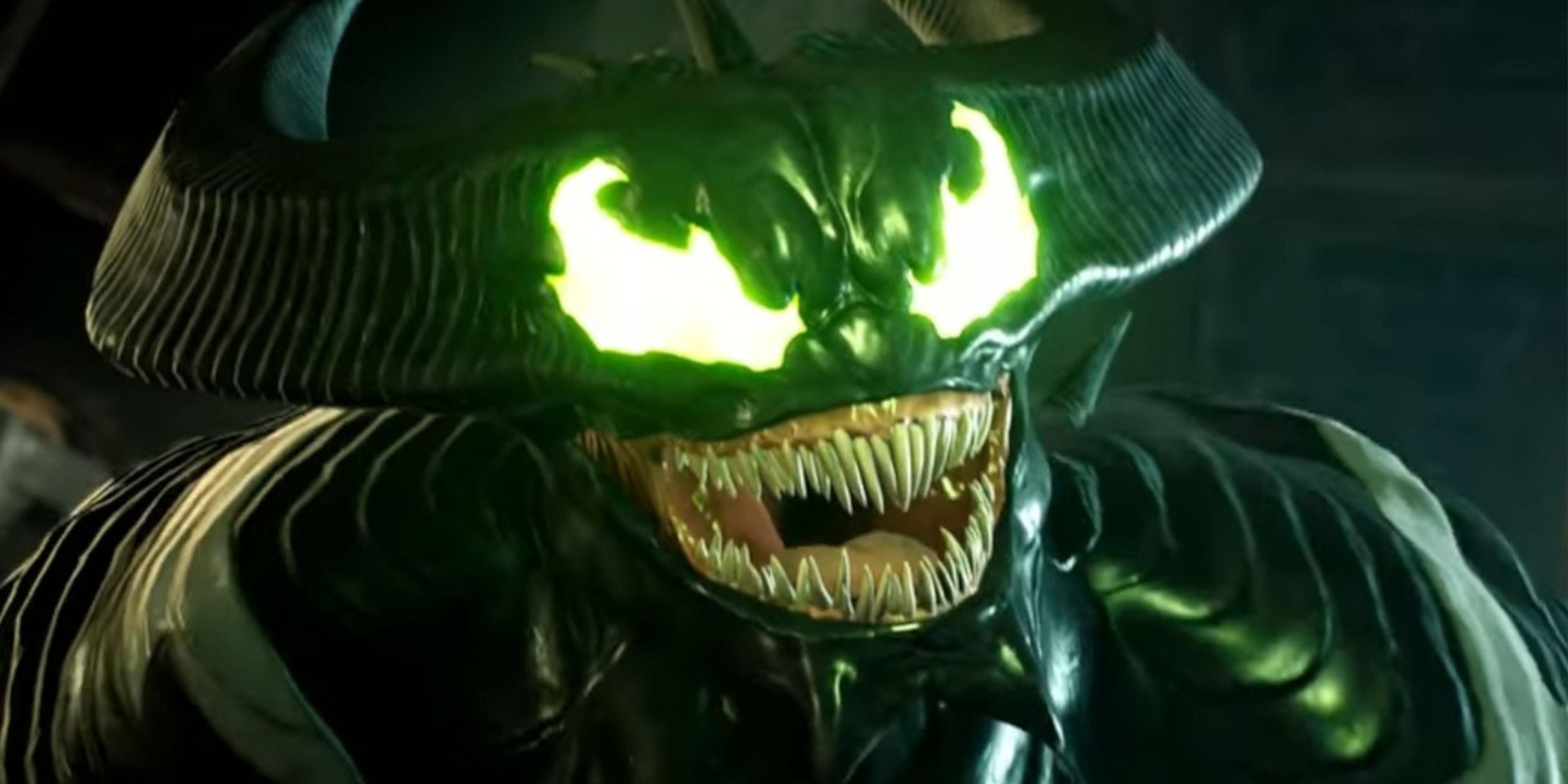 If You're Not Caught Up With Midnight Suns' Venom DLC You're