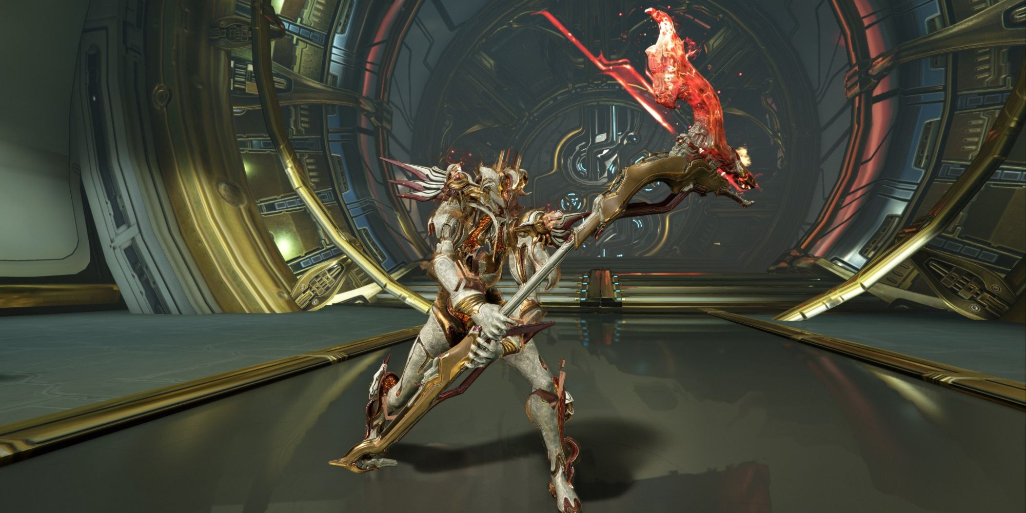Warframe: A Full Information On The Corufell