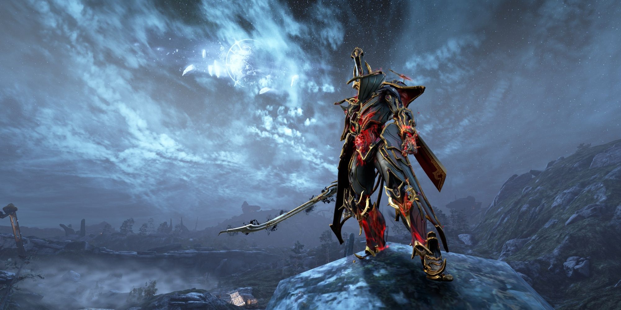 Revenant build warframe фото 16