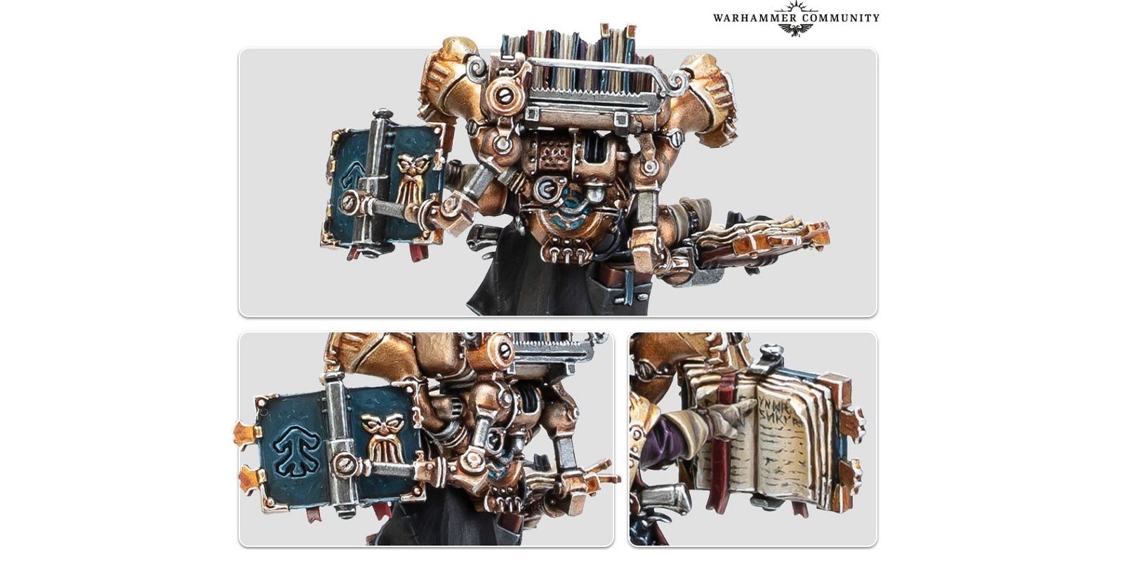 warhammer age of sigmar codewright reverse image