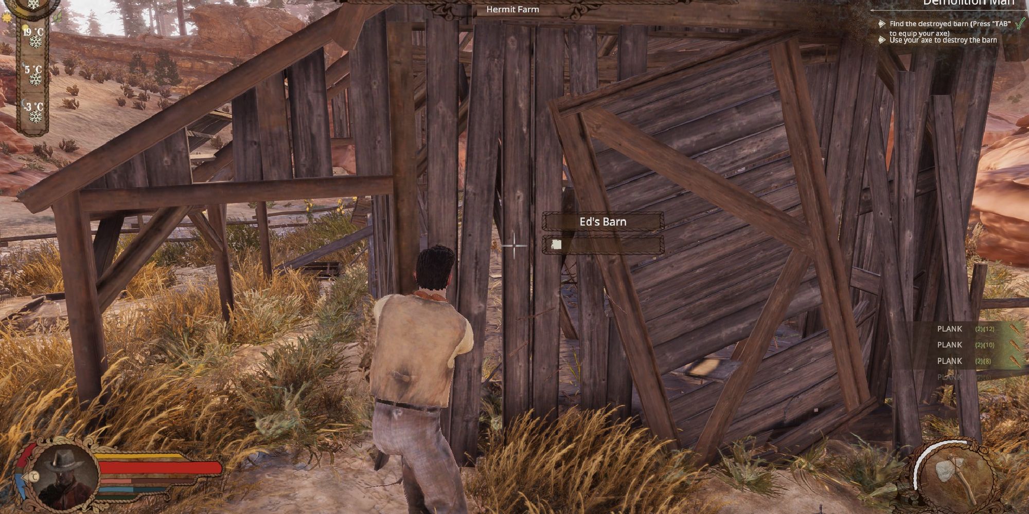How To Build In Wild West Dynasty