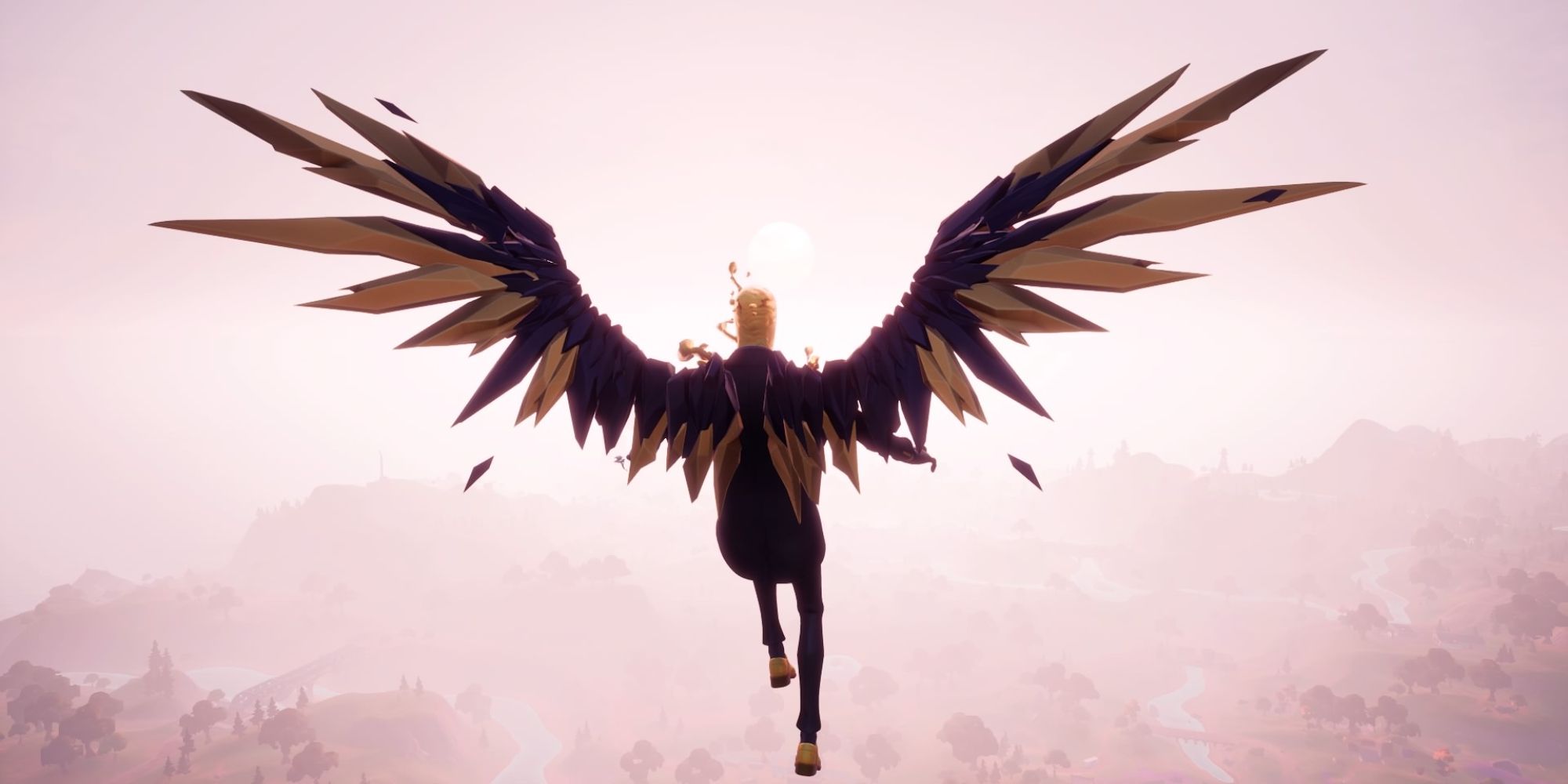 The Best Gliders In Fortnite