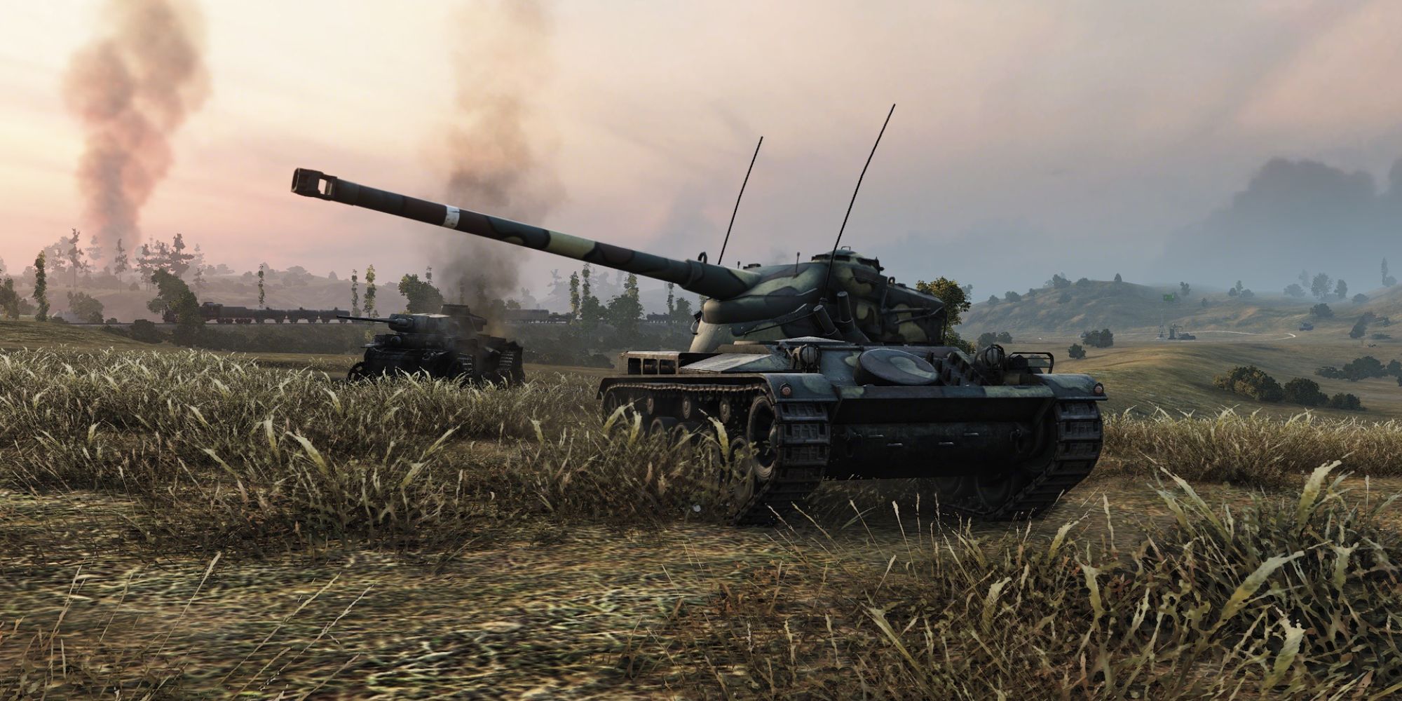 Beginner Tips And Tricks For World Of Tanks