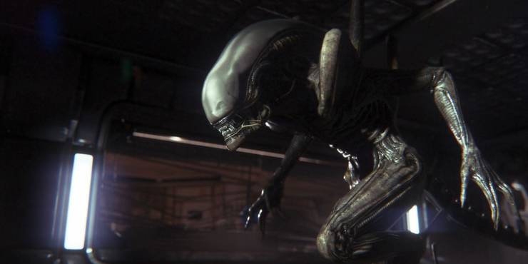 Alien: Isolation