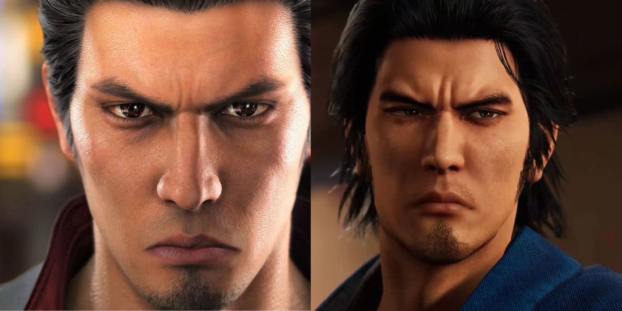 How to play the Yakuza games in order after Like a Dragon Ishin drops