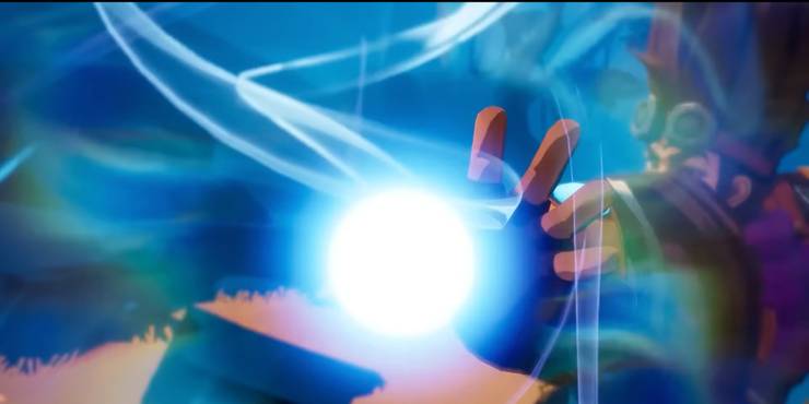 Spacetime Witness - Youga