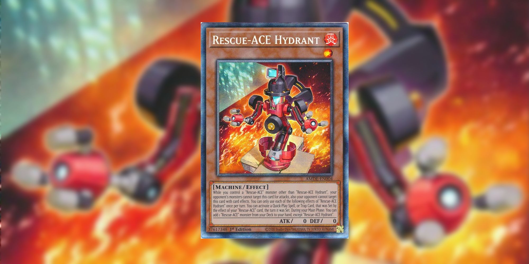 How To Play Rescue Ace In Yu Gi Oh 