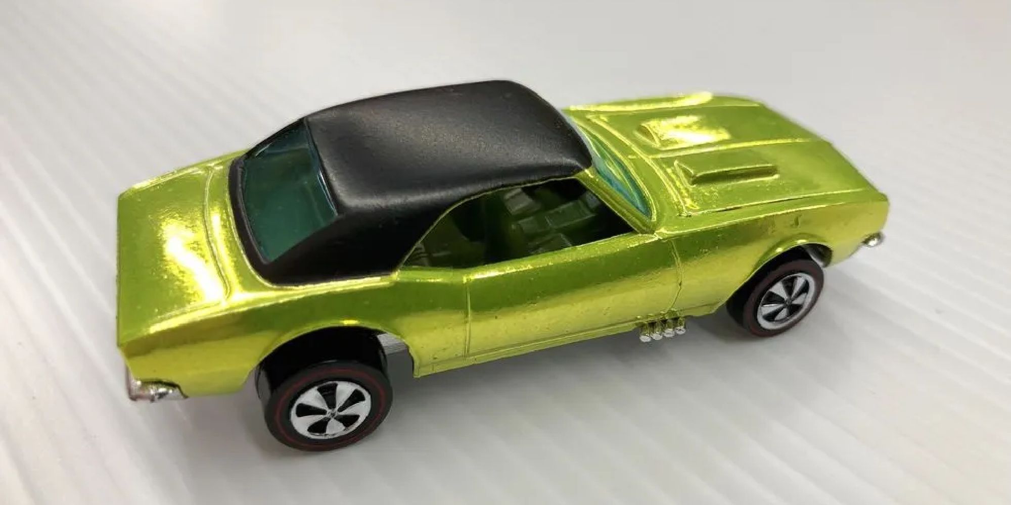 Hot wheels most valuable hot sale cars