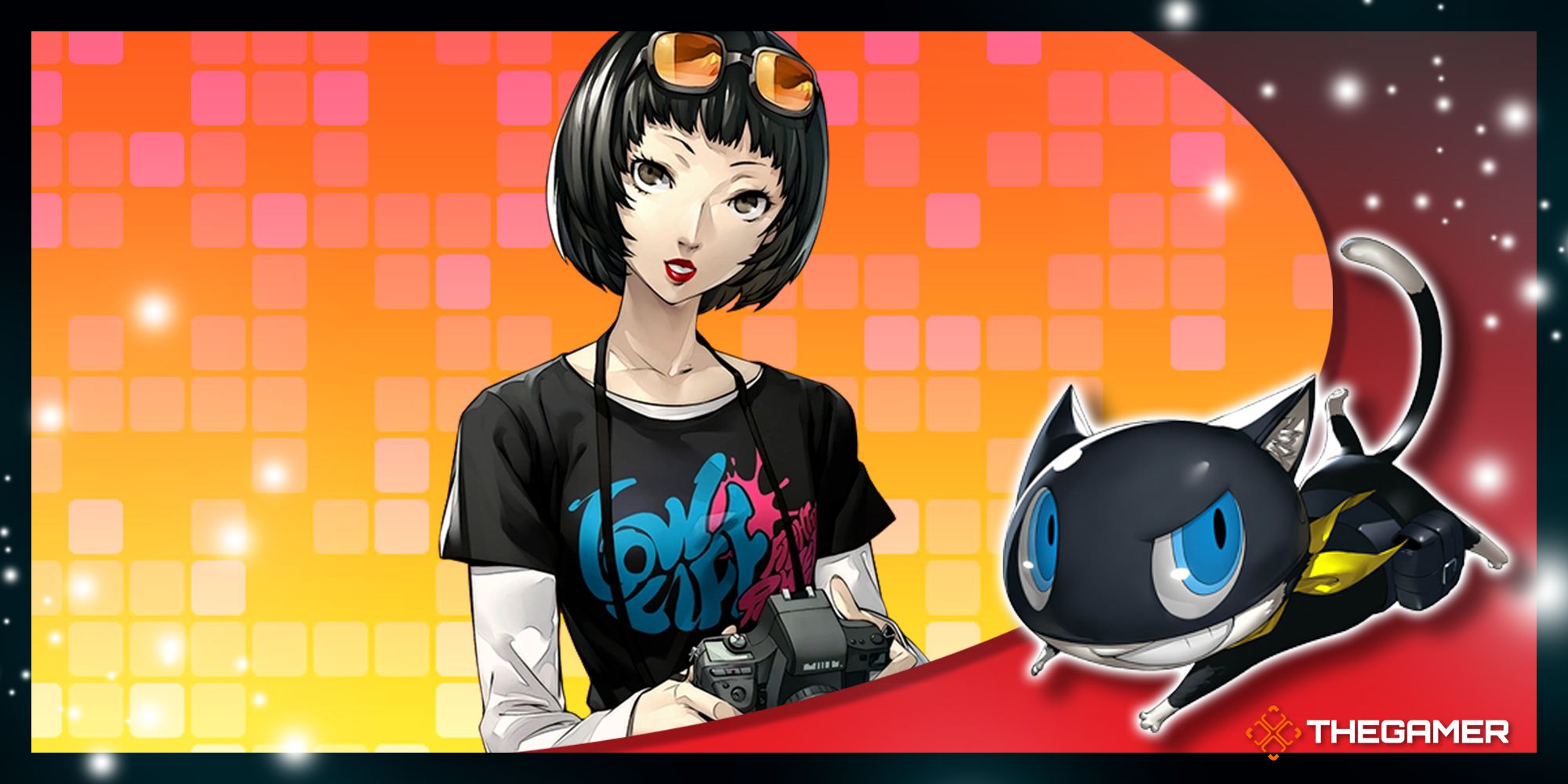 Devil Confidant Guide - Persona 5 Royal (Ichiko Ohya) - Underbuffed