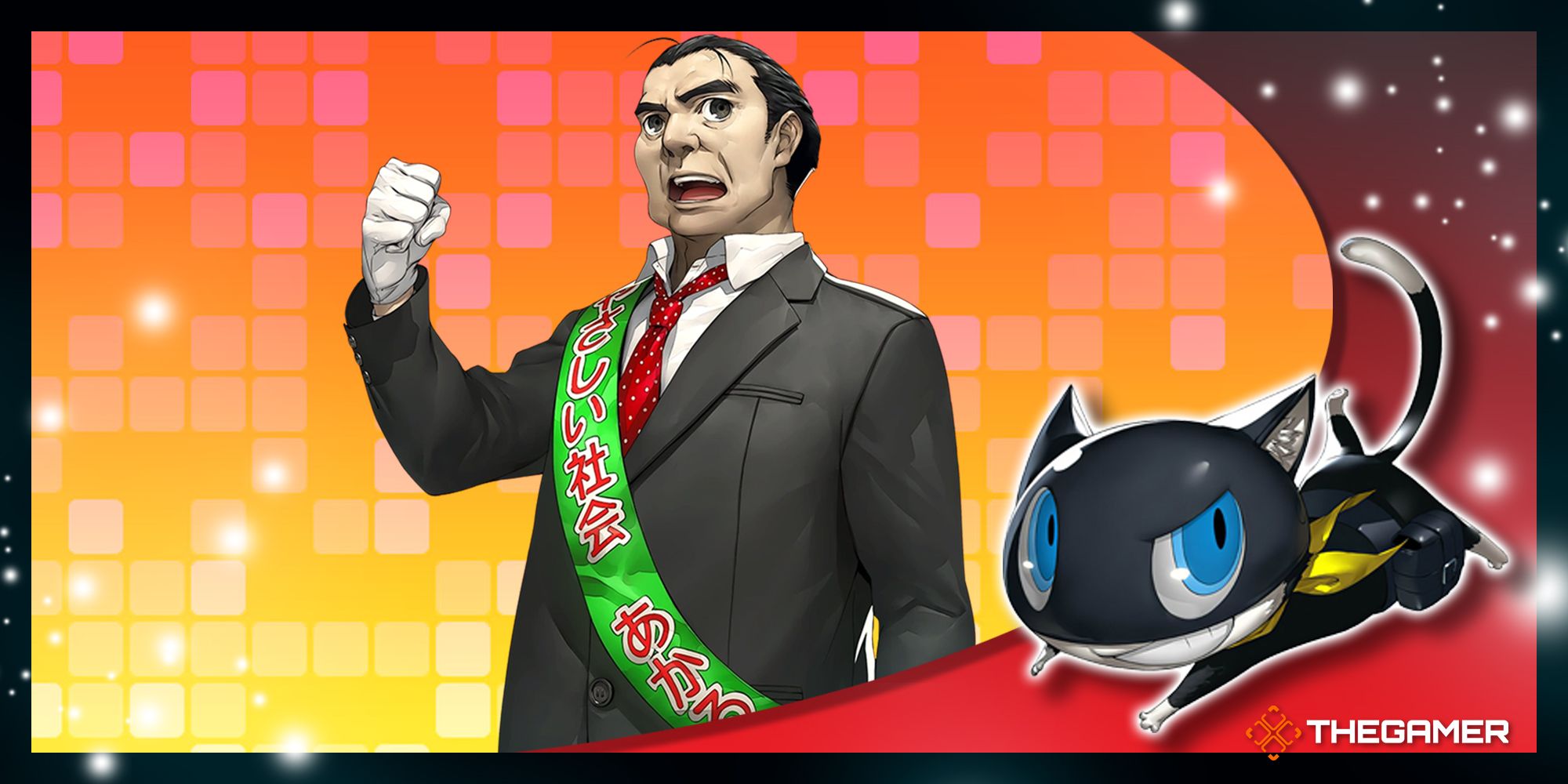 How To Rank Up Toranosuke Yoshida's Confidant In Persona 5 Royal