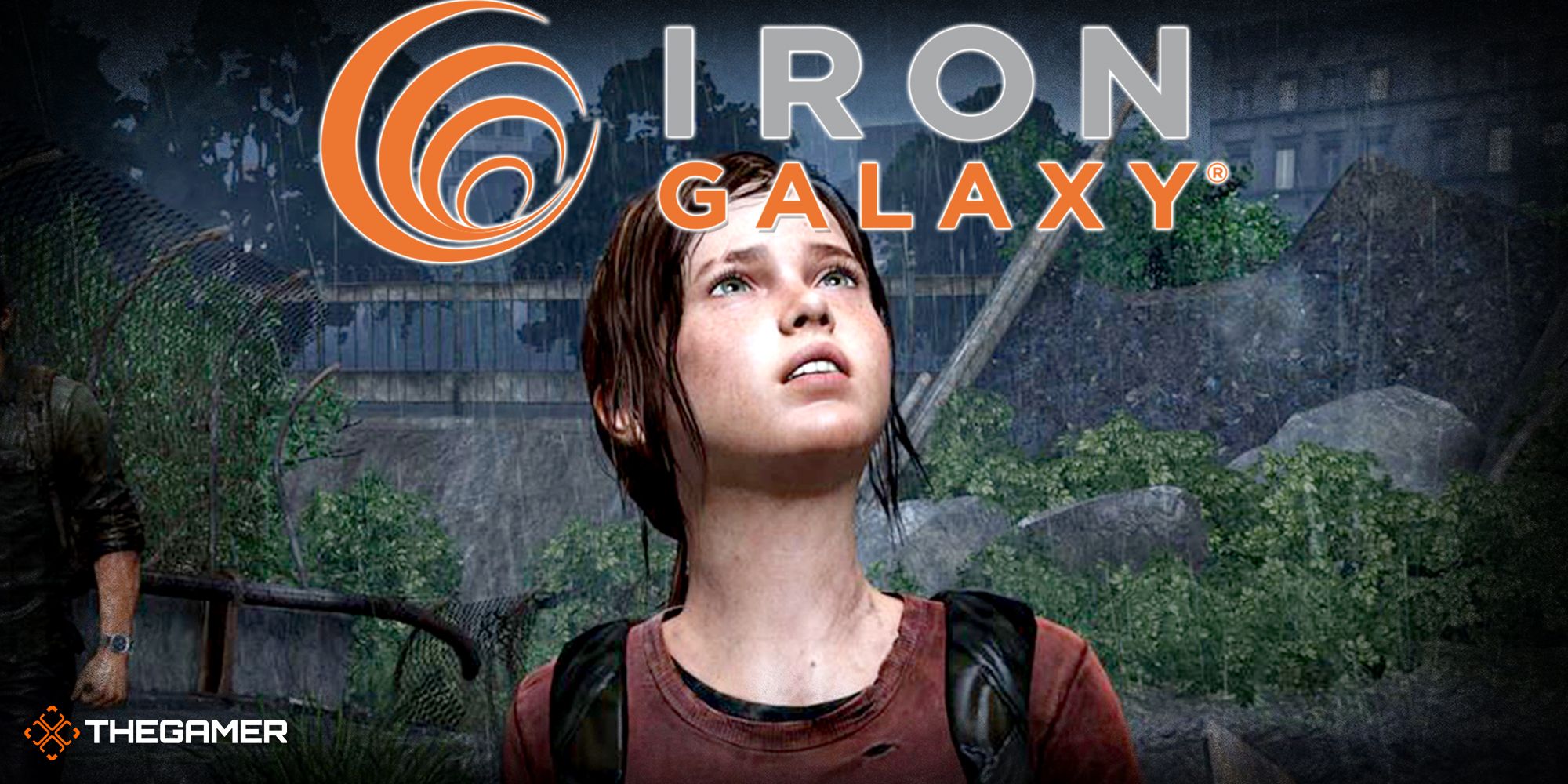 Iron Galaxy will be responsible for The Last of Us Part I Remake PC