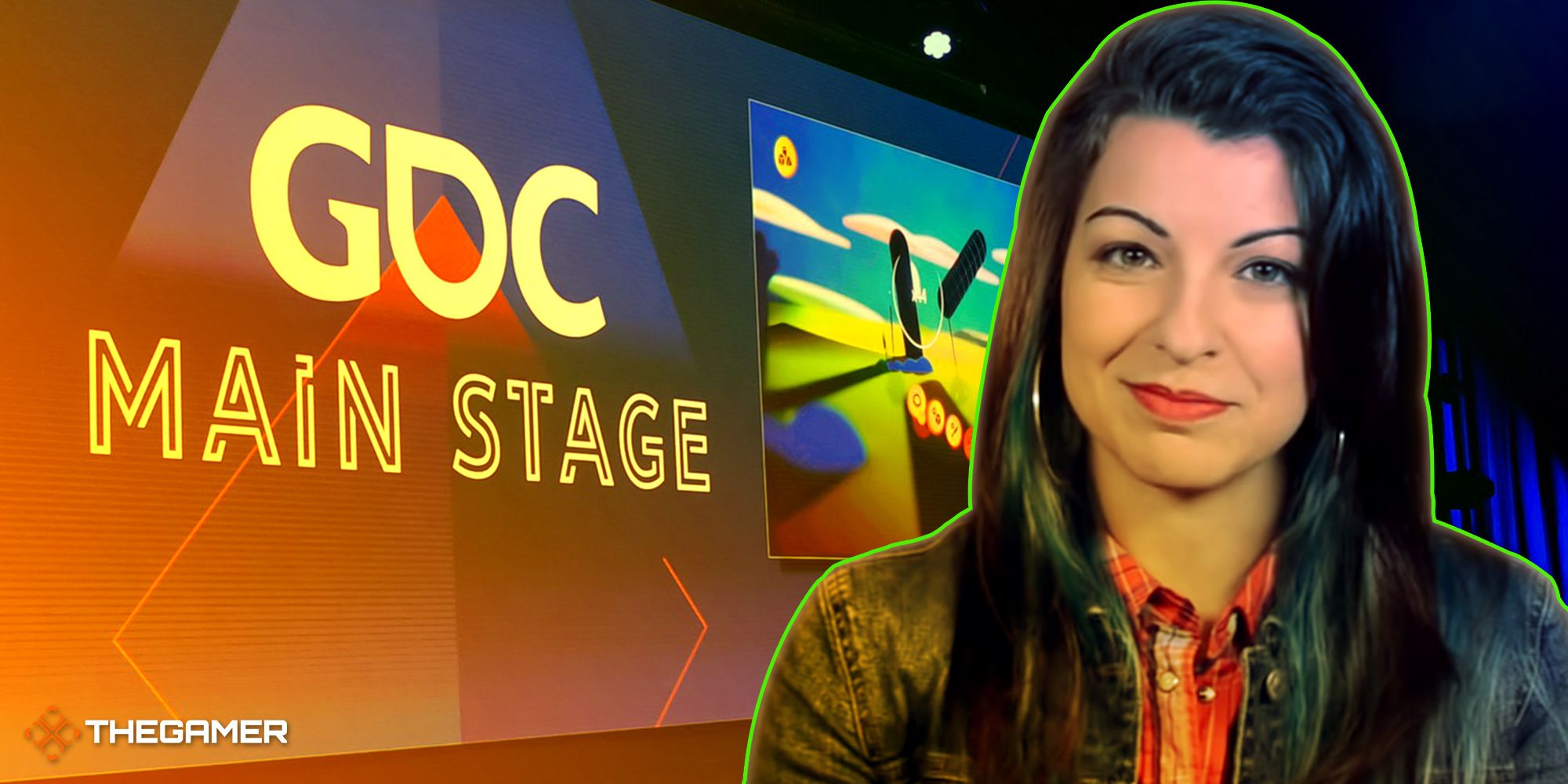Anita Sarkeesian Says Gaming Diversity Initiatives Are “Broken” At GDC