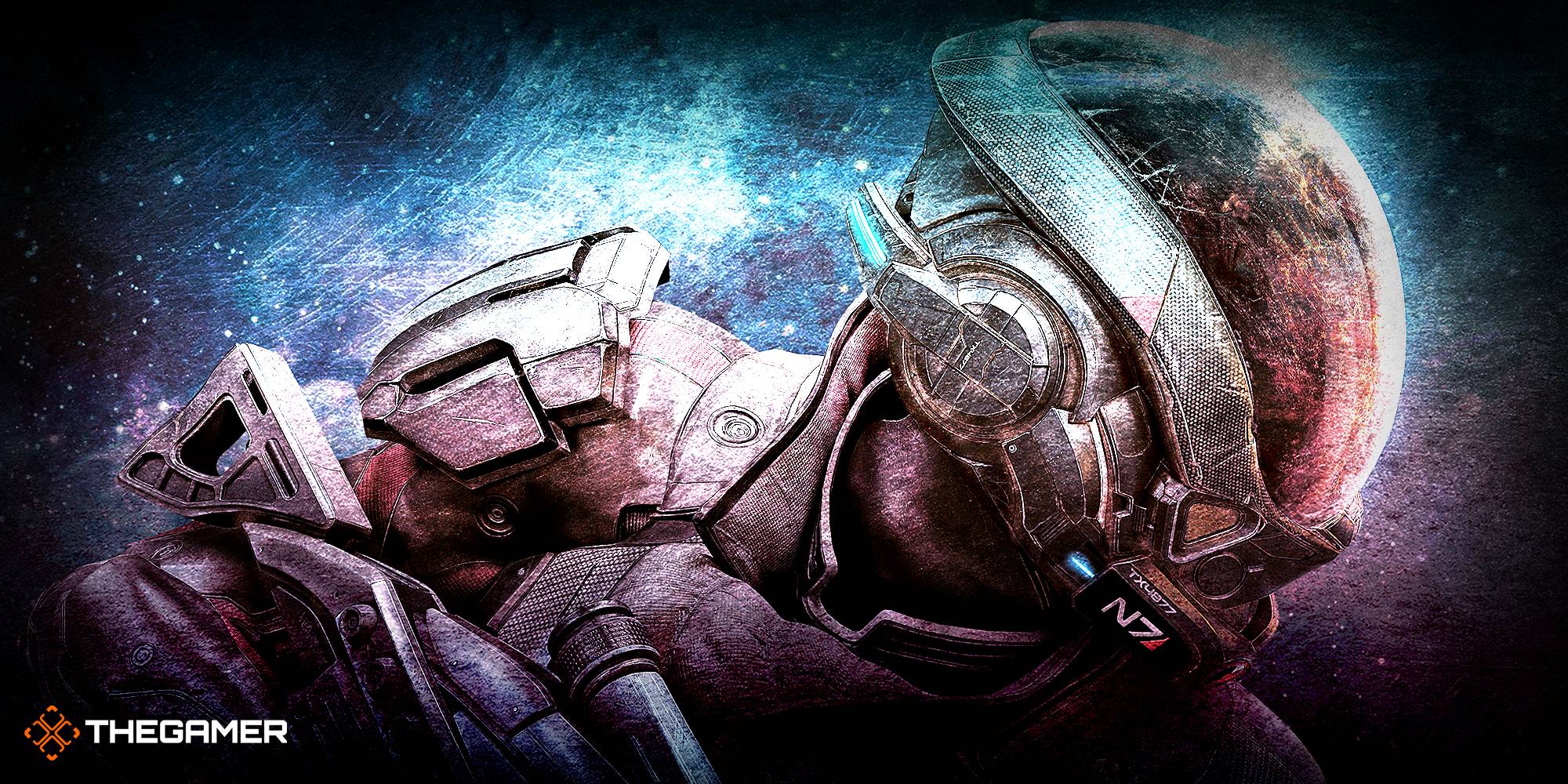 Andromeda naming the dead