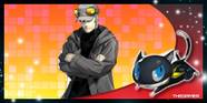 Persona 5 