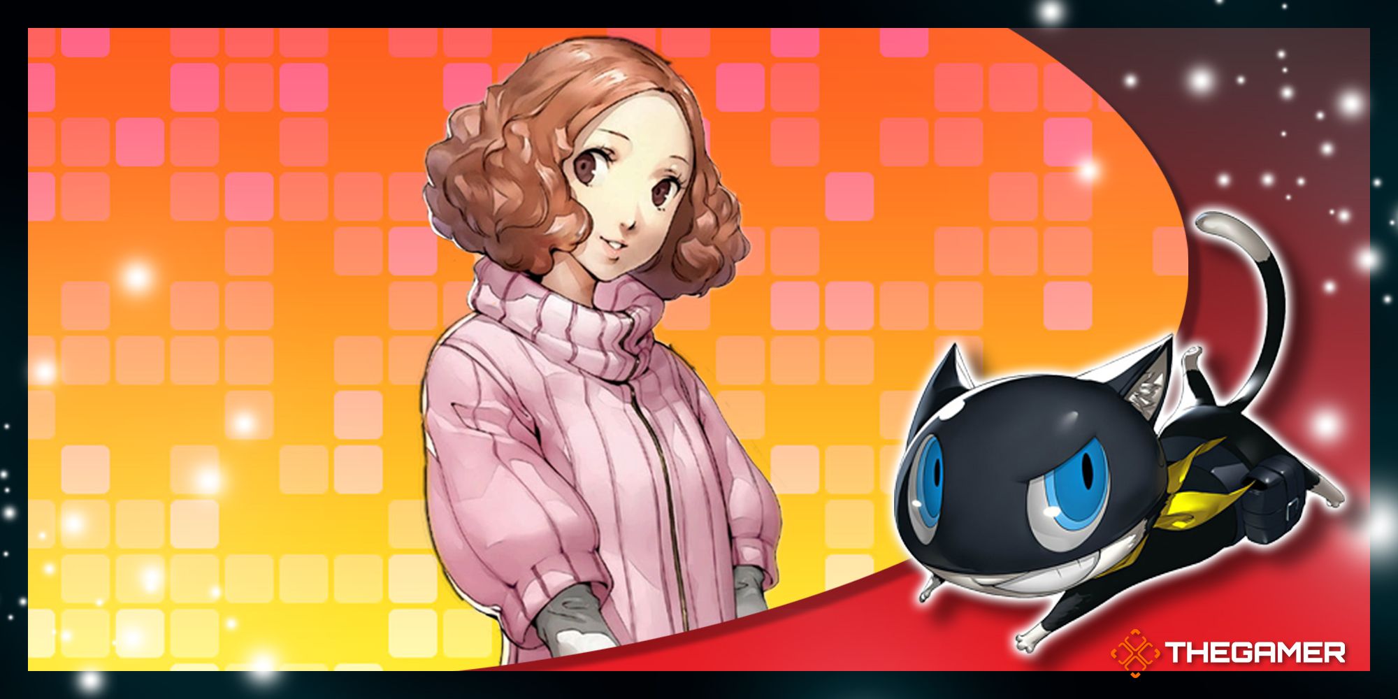 Empress Confidant Guide - Persona 5 Royal (Haru Okumura) - Underbuffed