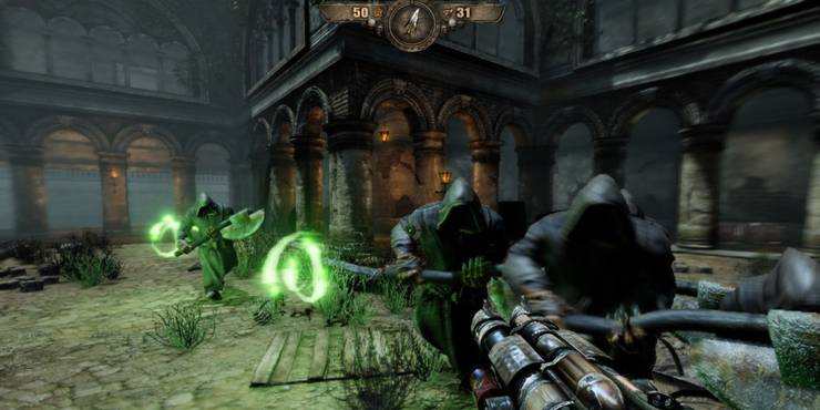 Painkiller Hell & Damnation