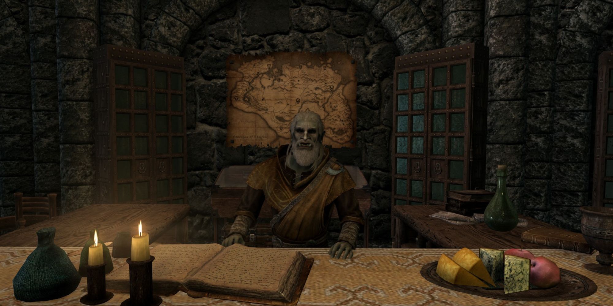 The Best Radiant Quests In The Elder Scrolls 5: Skyrim