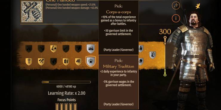 Military Tradition