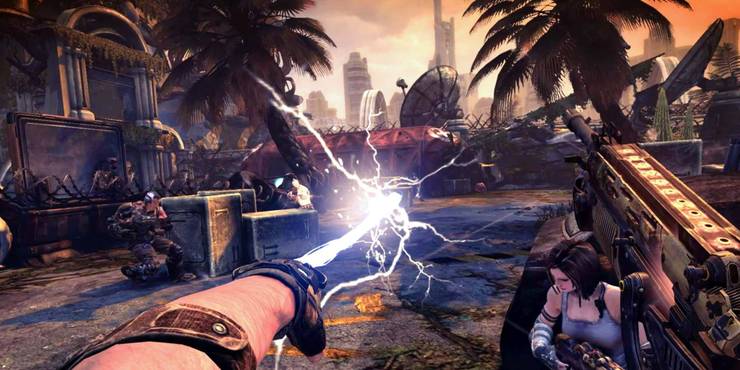 Bulletstorm: Full Clip Edition