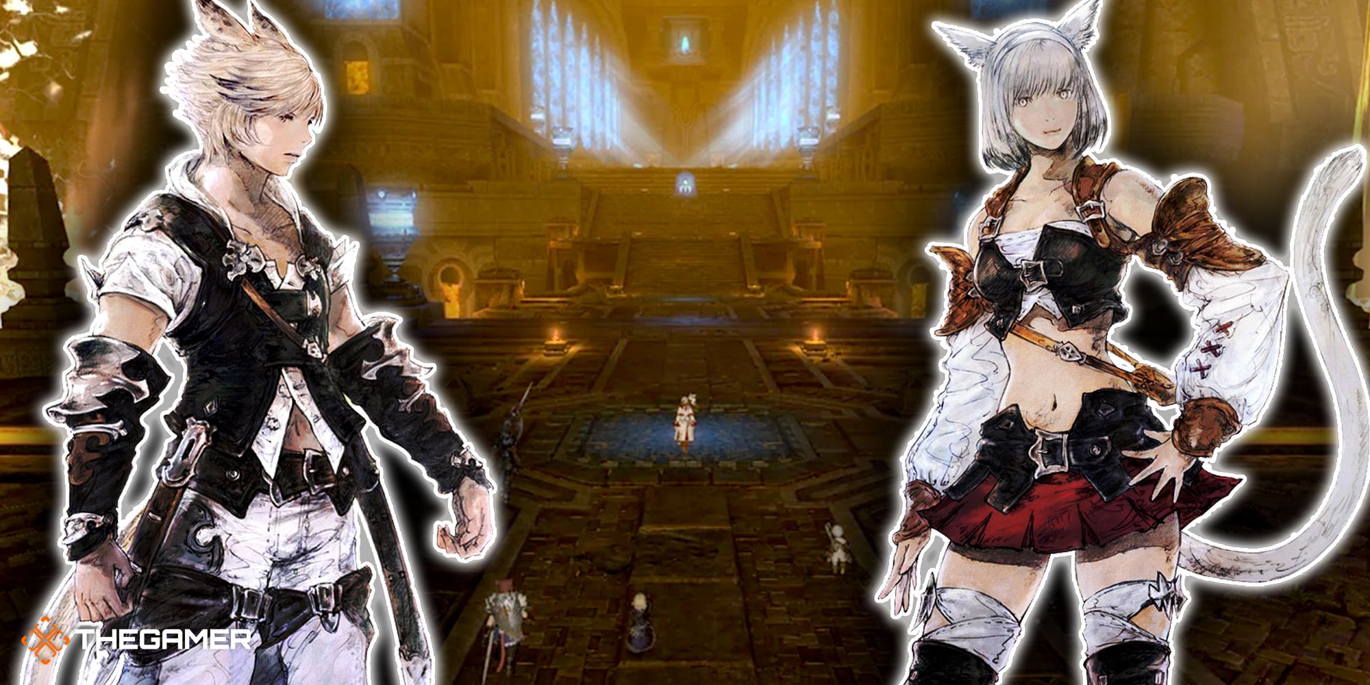 how-to-clear-the-labyrinth-of-the-ancients-crystal-tower-raid-in-ffxiv